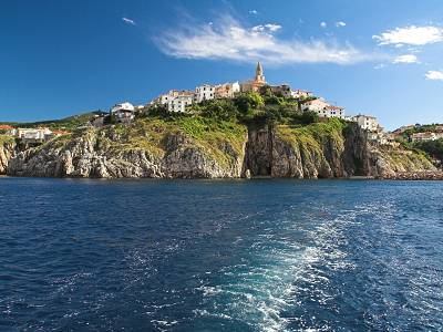 Krk - Vrbnik (Fahren auf anfrage)