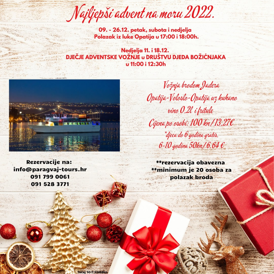 Advent 2022